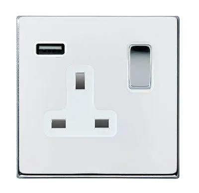 Hart G2 BC SP SS1 + USBx1 BC/WH