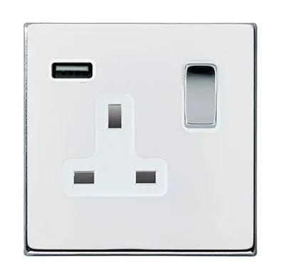 Hart G2 BC SP SS1 + USBx1 BC/WH