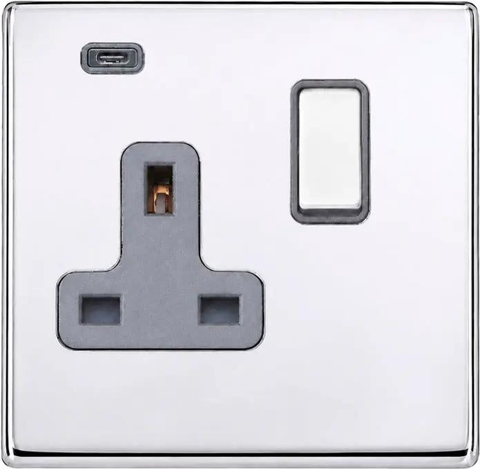 Hart G2 BC SP SS1 + USBCx1 BC/QG