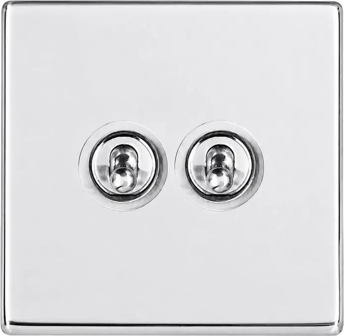 Hart G2 BC 2g 20AX 2W FL Toggle BC