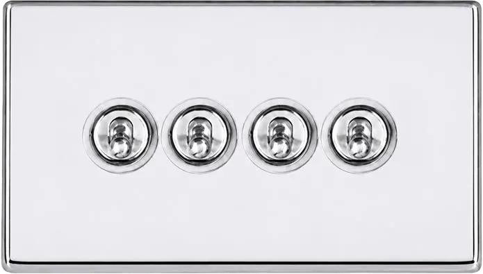Hart G2 BC 4g 20AX 2Way Toggle BC