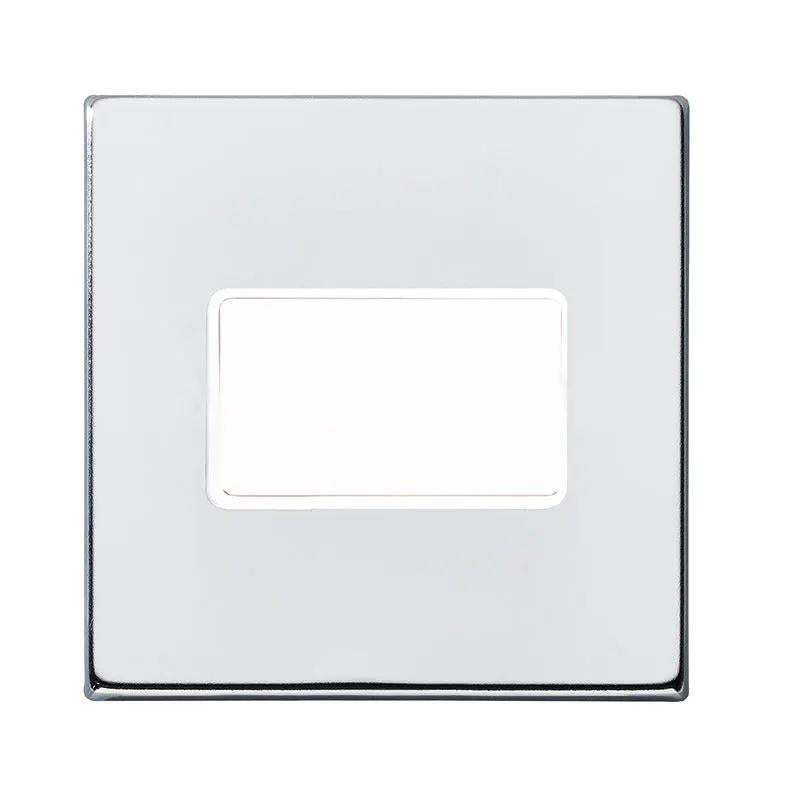 Hart G2 BC 10A Triple Pole Rkr WH/WH