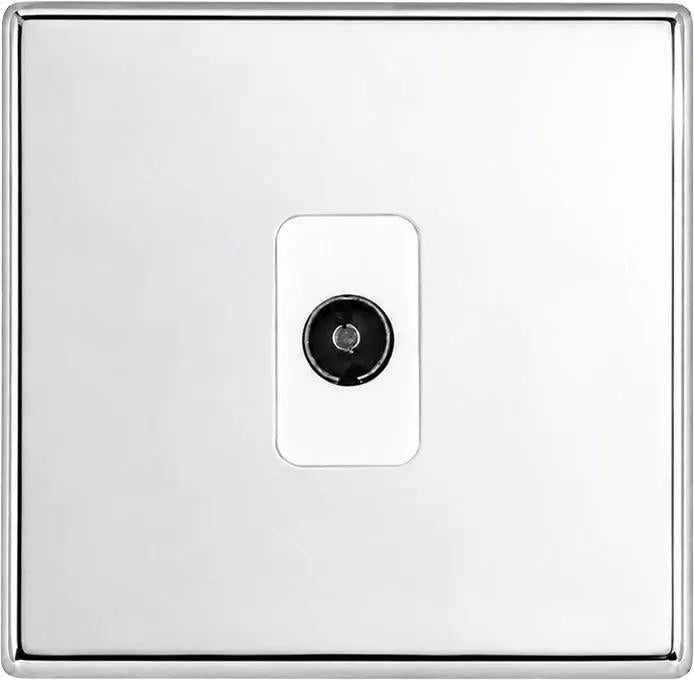 Hart G2 BC 1g Isolated TV 1in/1out WH