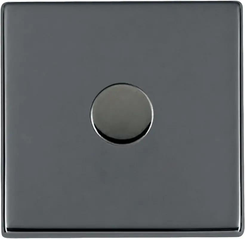 Hart G2 BK 1g Rotary Companion Contrl BK