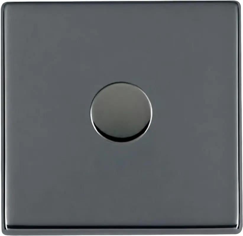 Hart G2 BK 1g LEDITB100 2 way Dimmer BK