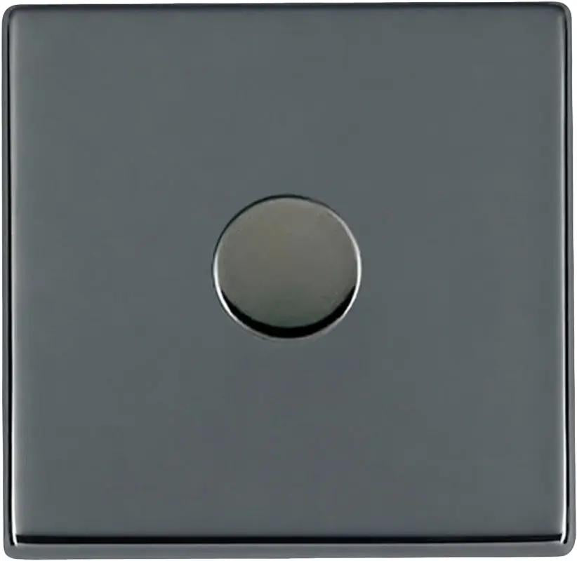 Hart G2 BK 1g LEDITB250 2 way Dimmer BK