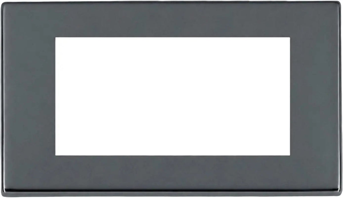 Hart G2 BK 4 Euro Apert 100X50+Grid