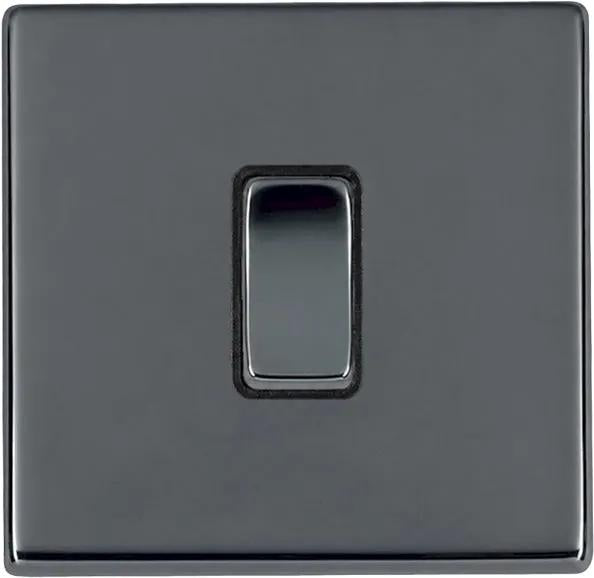 Hart G2 BK 1g 10AX 2 Way Rkr BK/BL