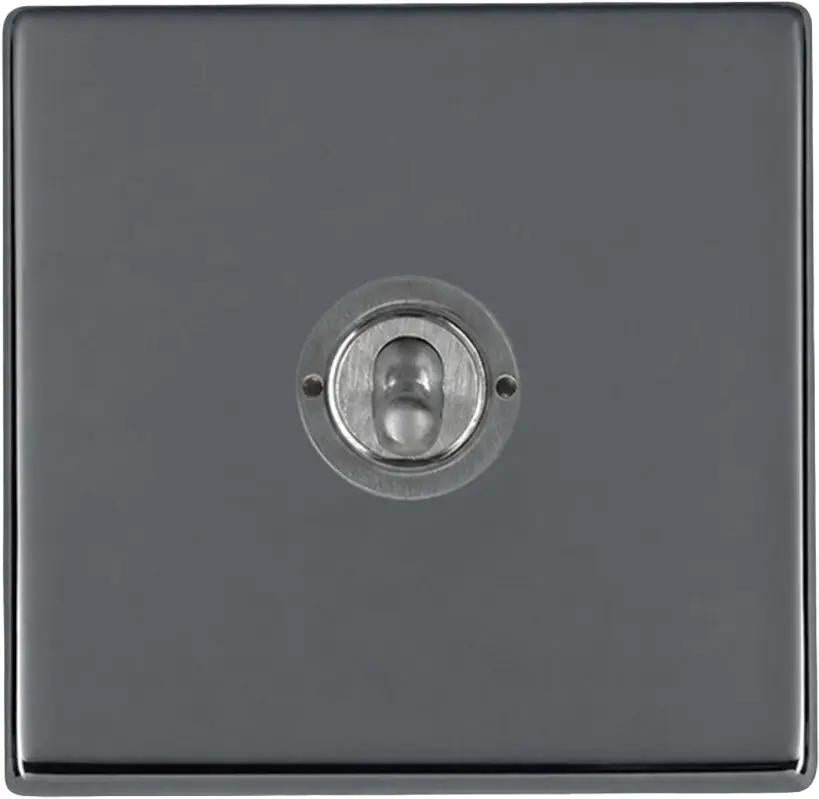 Hart G2 BK 1g 20AX 2Way Toggle BK