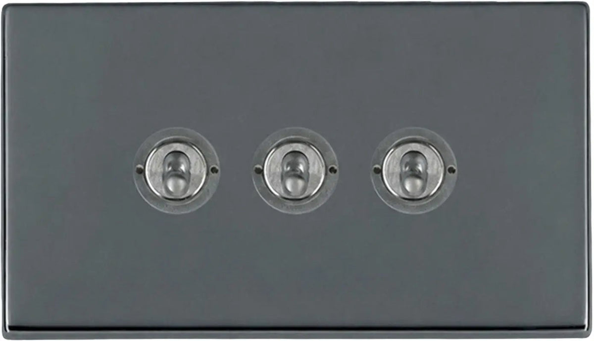 Hart G2 BK 3g 20AX 2Way Toggle BK