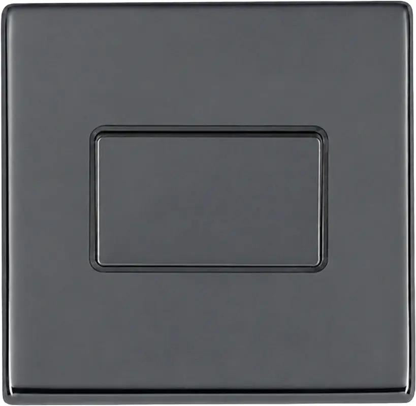 Hart G2 BK 10A Triple Pole Rkr BK/BL