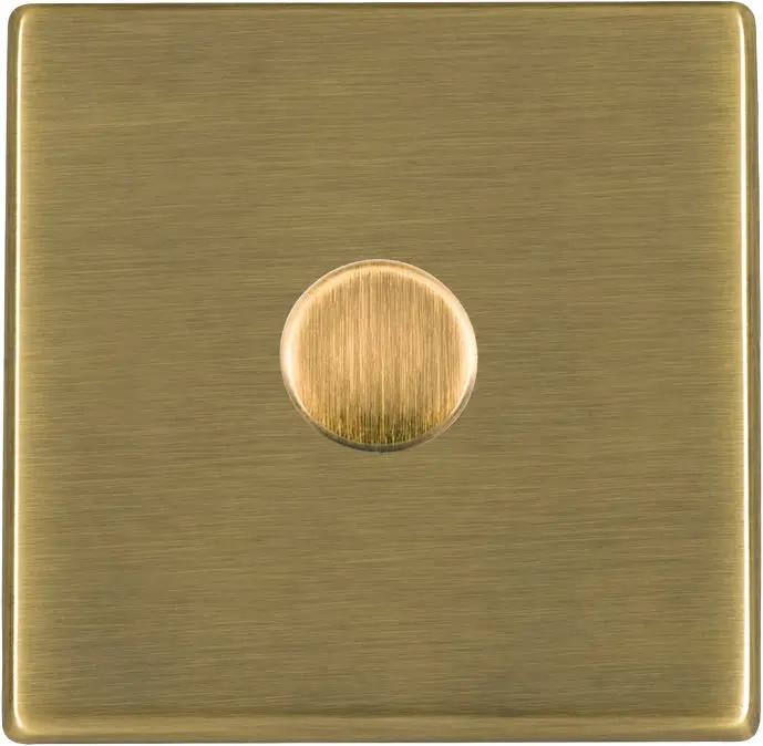 Hart G2 AB 1g LEDITB100 2 way Dimmer AB