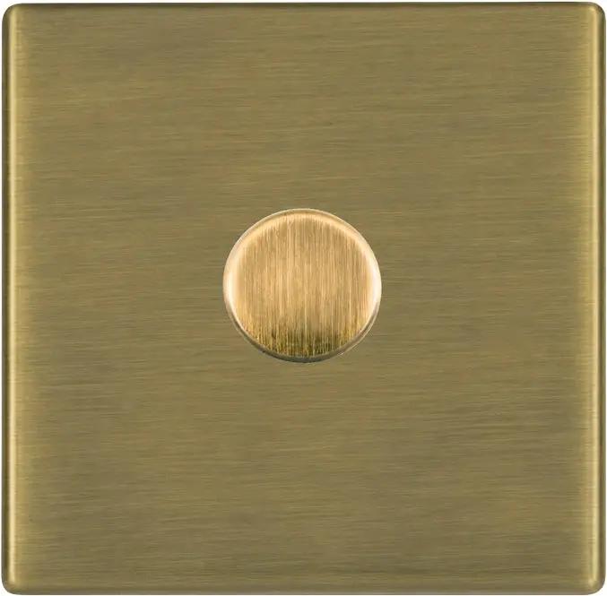 Hart G2 AB 1g LEDITB250 2 way Dimmer AB