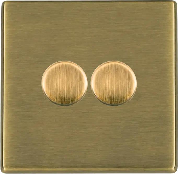 Hart G2 AB 2g LEDITB100 2 way Dimmer AB