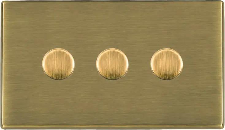 Hart G2 AB 3g LEDITB100 2 way Dimmer AB