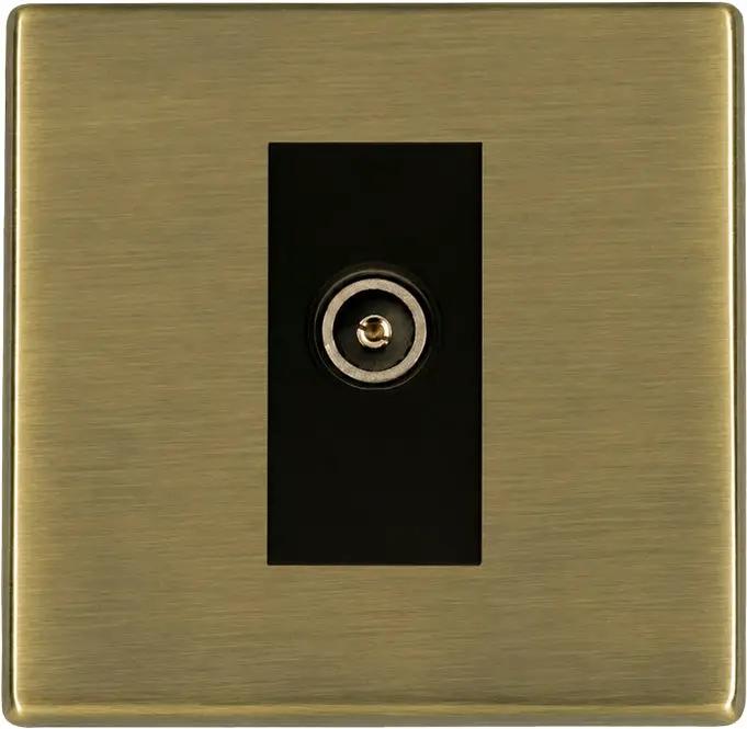 Hart G2 AB 1g No-Isolat TV (Female) BL