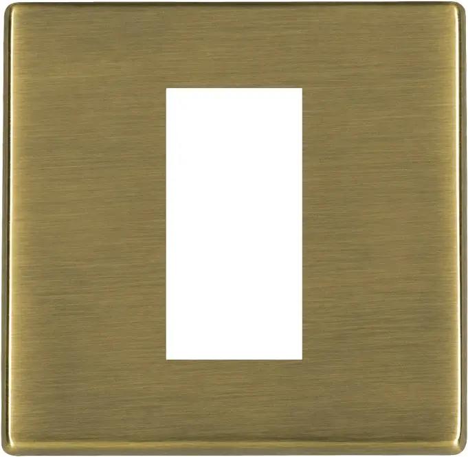 Hart G2 AB 1 Euro Apert 25x50+Grid
