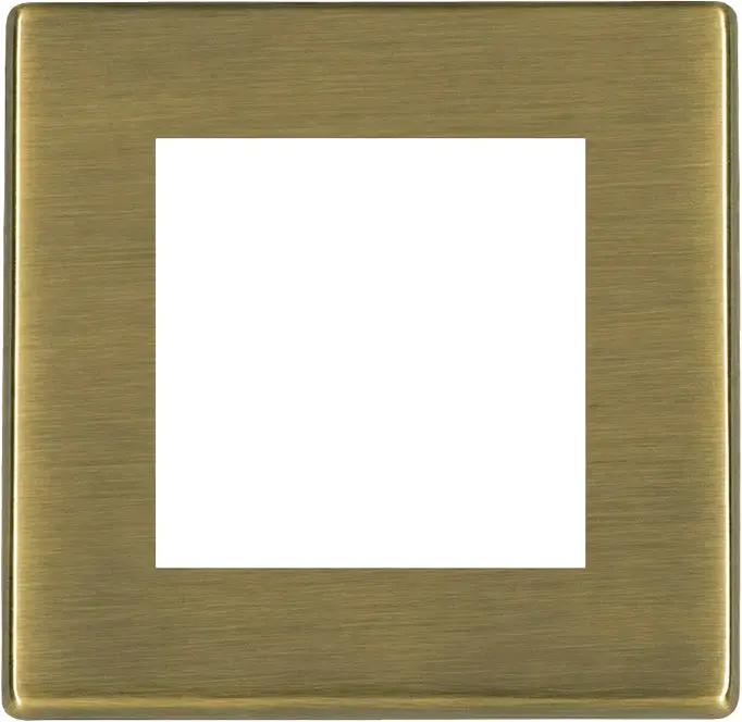 Hart G2 AB 2 Euro Apert 50X50+Grid
