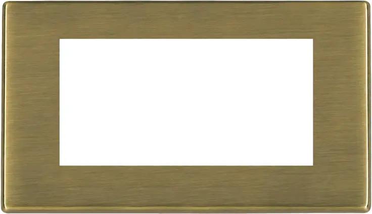 Hart G2 AB 4 Euro Apert 100X50+Grid
