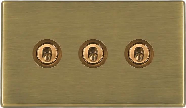 Hart G2 AB 3g 20AX 2Way Toggle AB