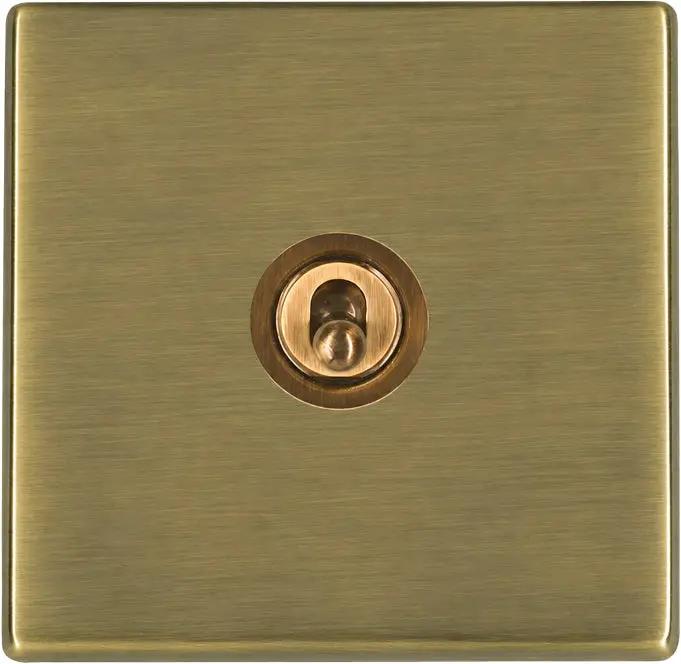 Hart G2 AB 1g 10AX PTM/PTB Toggle AB