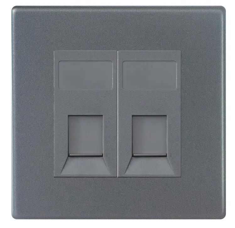 Hart G2 GA 2g RJ45 CAT5E Unshield QG