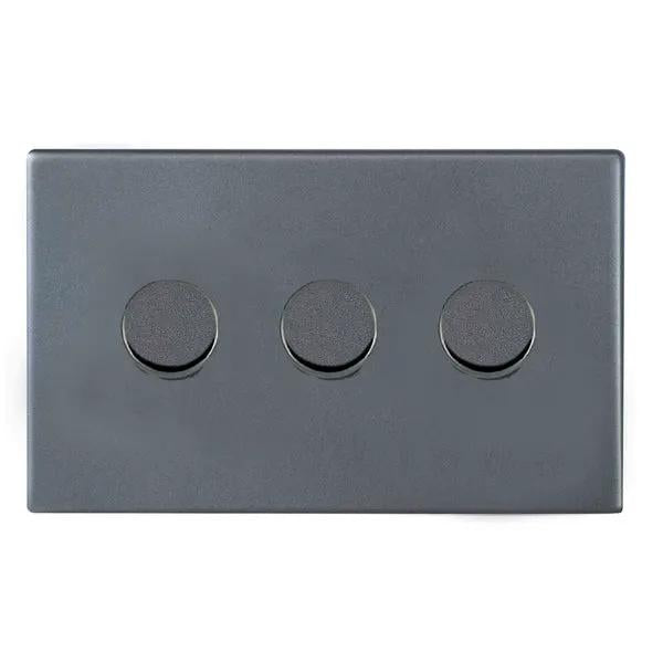 Hart G2 GA 3g Rotary Companion Contrl GA