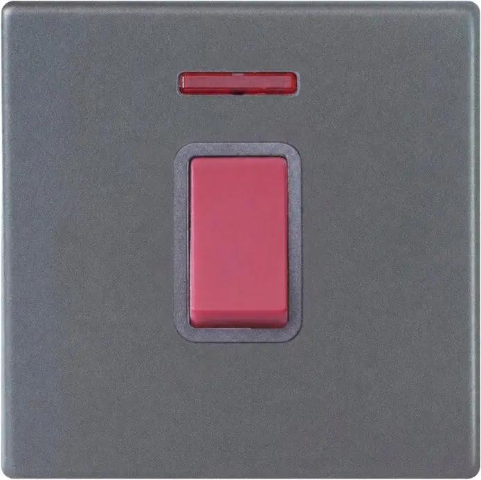 Hart G2 GA 1g 45A DP+N Red Rkr/QG