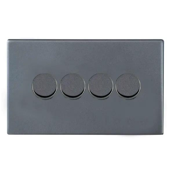 Hart G2 GA 4g Rotary Companion Contrl GA