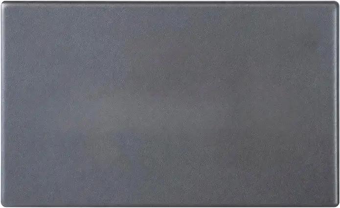 Hart G2 GA Double Blank Plate