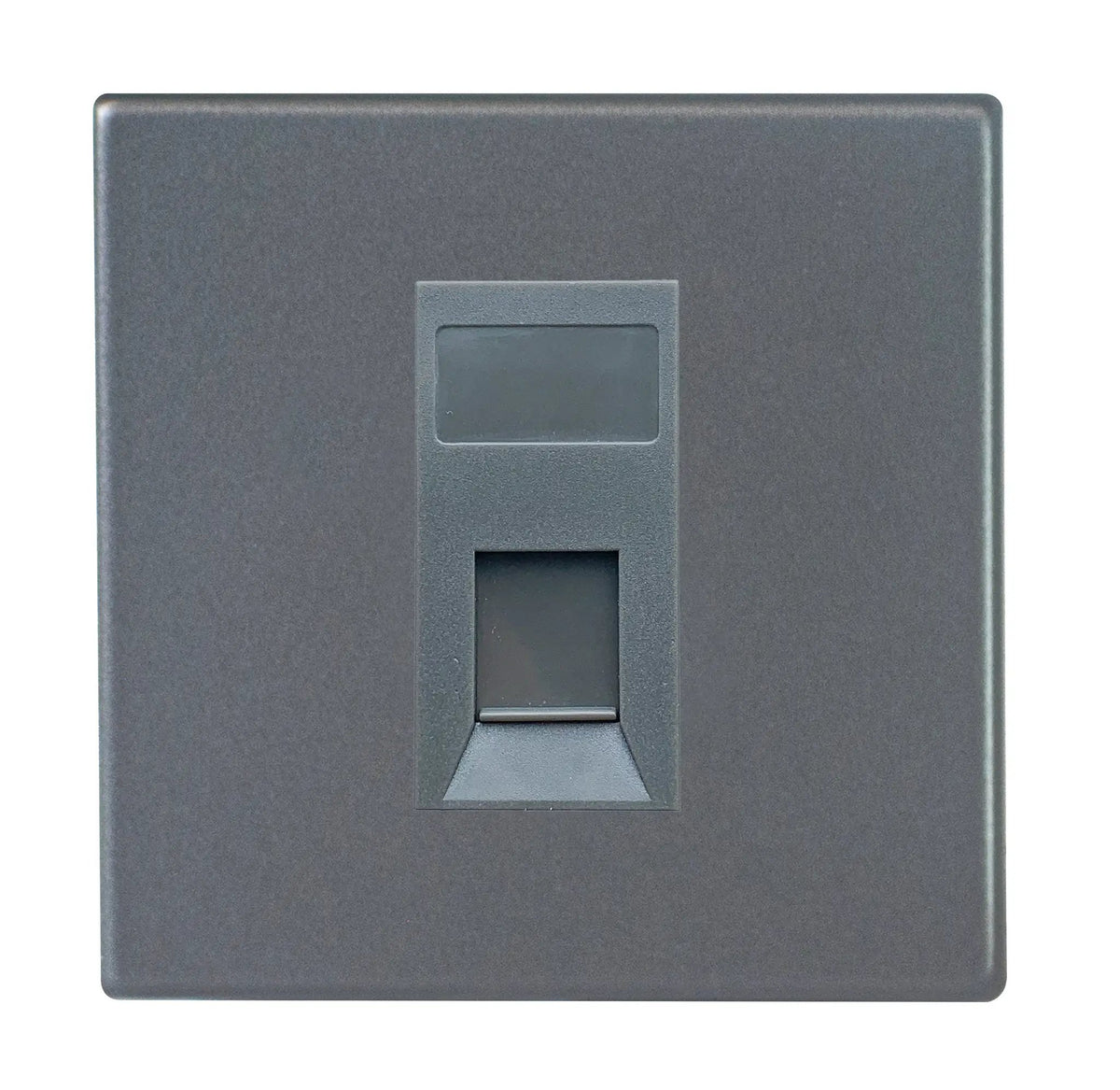 Hart G2 GA 1g RJ45 CAT6 Unshield QG