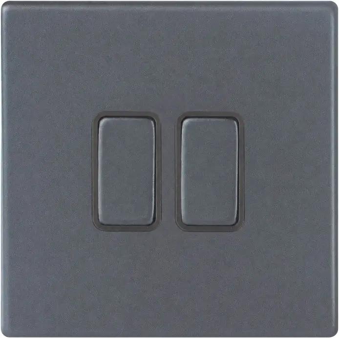 Hart G2 GA 2g 10AX 2 Way Rkr GA/QG