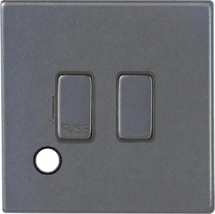 Hart G2 Anthra 1g 13A DP Fuse SP+CO Anth
