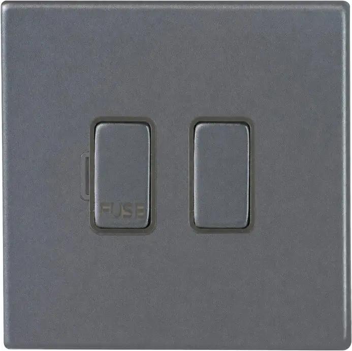 Hart G2 GA 13A DP Fused Spur GA/QG