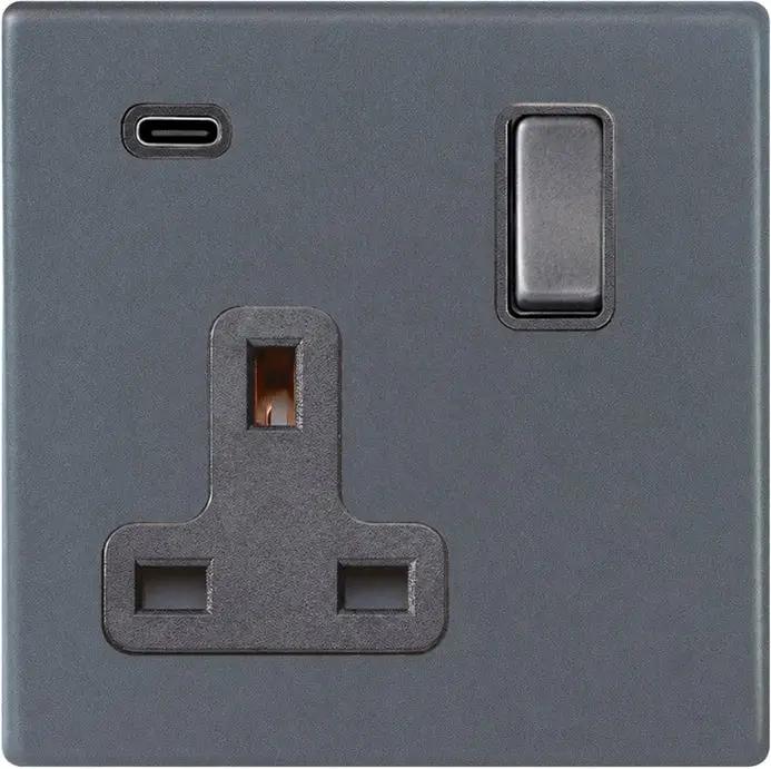 Hart G2 GA SP SS1 + USBCx1 GA/QG