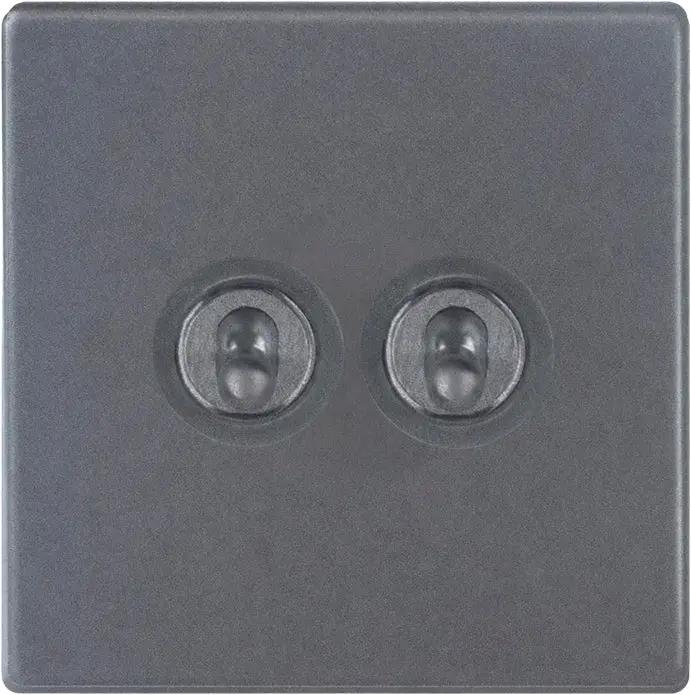 Hart G2 GA 2g 20AX 2W FL Toggle GA