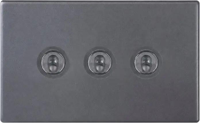 Hart G2 GA 3g 20AX 2Way Toggle GA