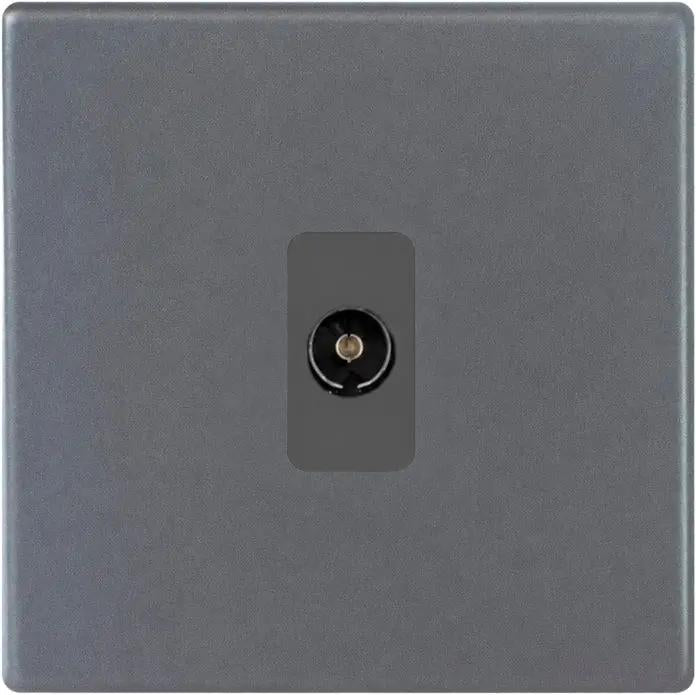 Hart G2 GA 1g Non-Iso TV 1in/1out QG