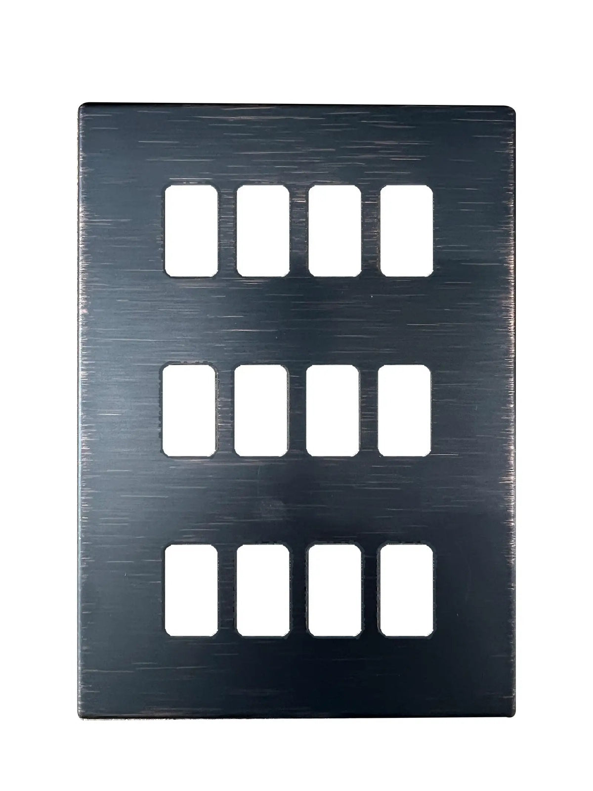 Hart G2 EB 12g Apert G/Fix Plt+Grd+Gaskt