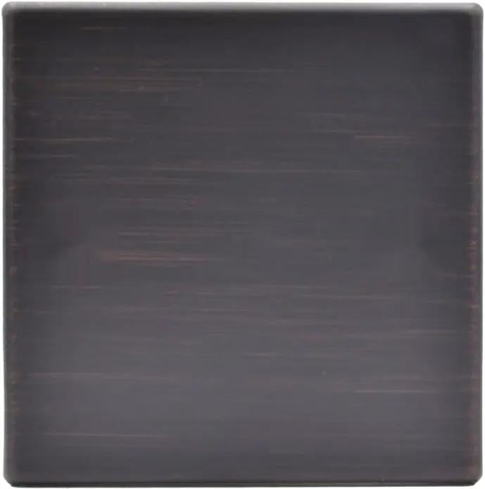 Hart G2 EB Single Blank Plate