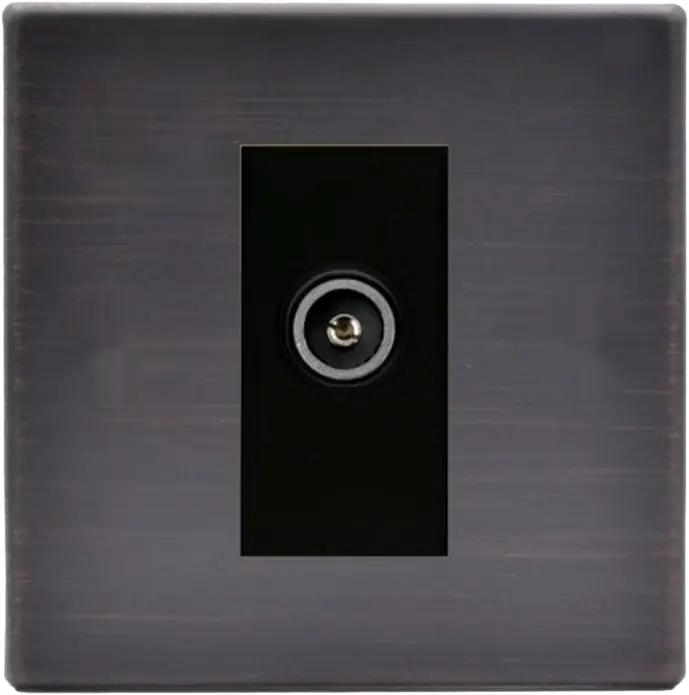 Hart G2 EB 1g No-Isolat TV (Female) BL