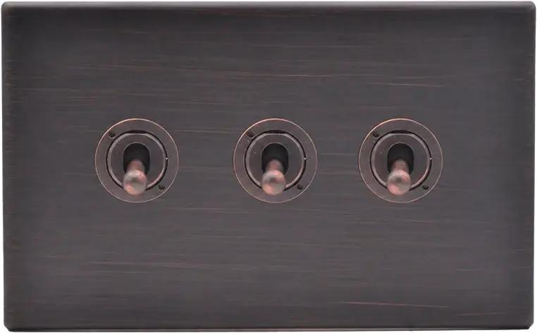 Hart G2 EB 3g 20AX 2Way Toggle EB