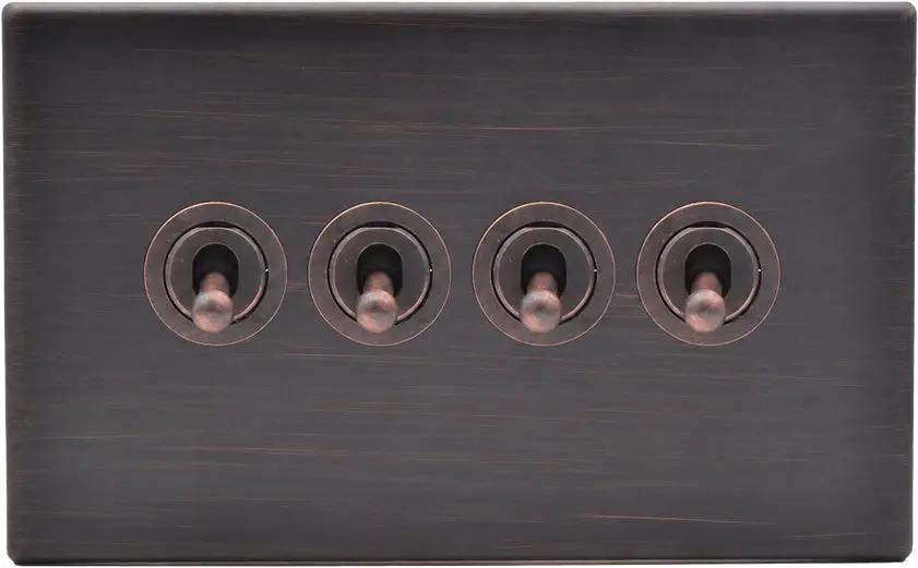 Hart G2 EB 4g 20AX 2Way Toggle EB