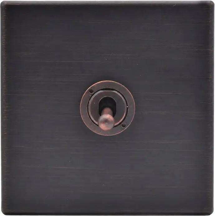 Hart G2 EB 1g 20AX Inter Toggle BK