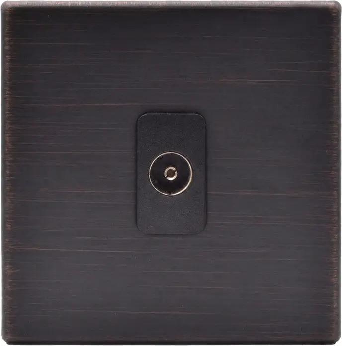 Hart G2 EB 1g Non-Isolate TV 1in/1out BL