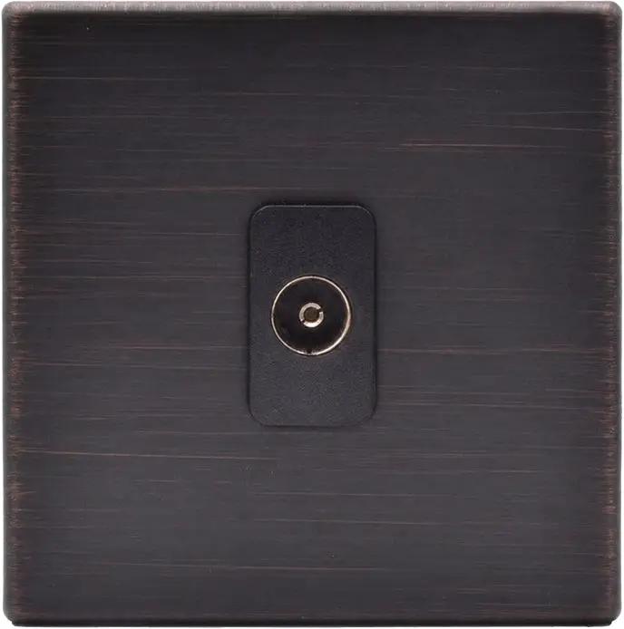 Hart G2 EB 1g Isolated TV 1in/1out BL