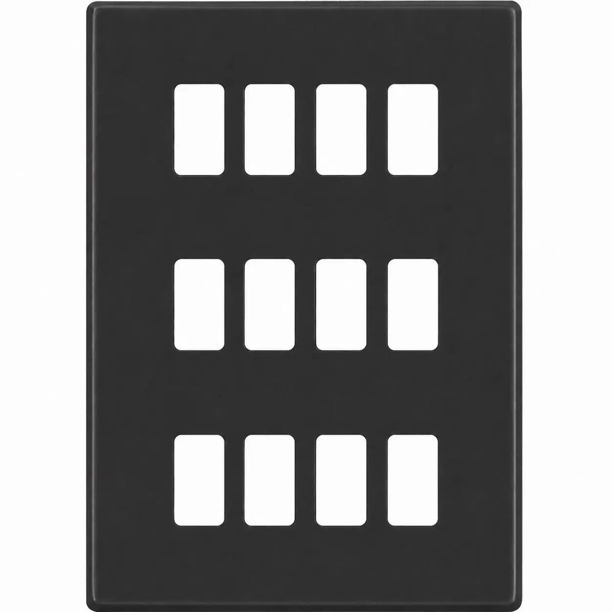 Hart G2 Frt Load MB 12M Plt+Grid +Gsk