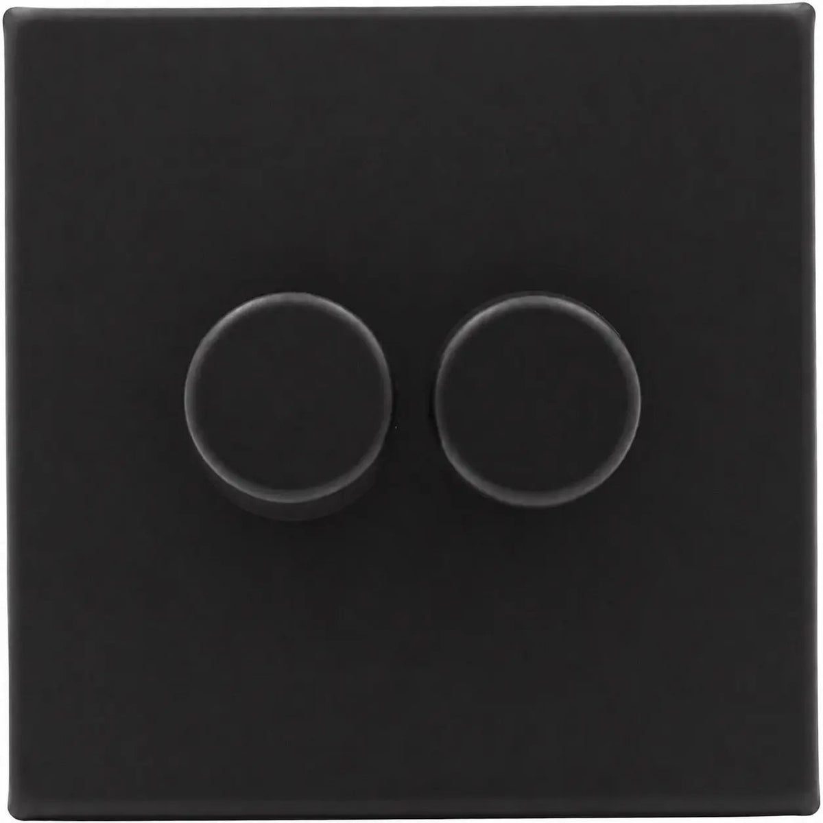 Hart G2 MB 2g LEDITB100 2 way Dimmer MB