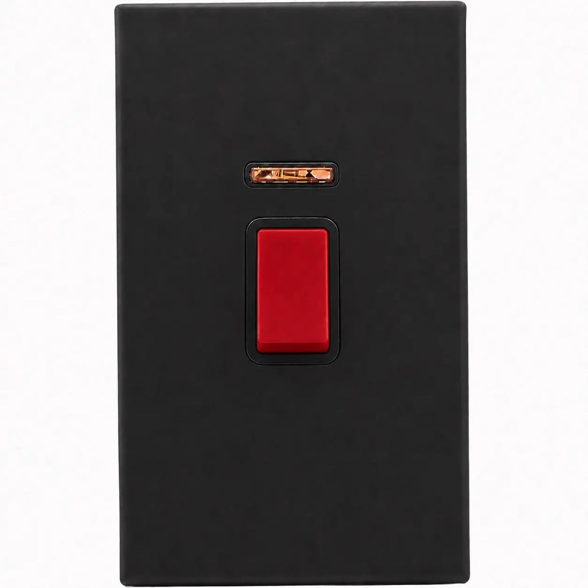 Hart G2 MB 45A DP+NEON VERTICAL Red Rkr/
