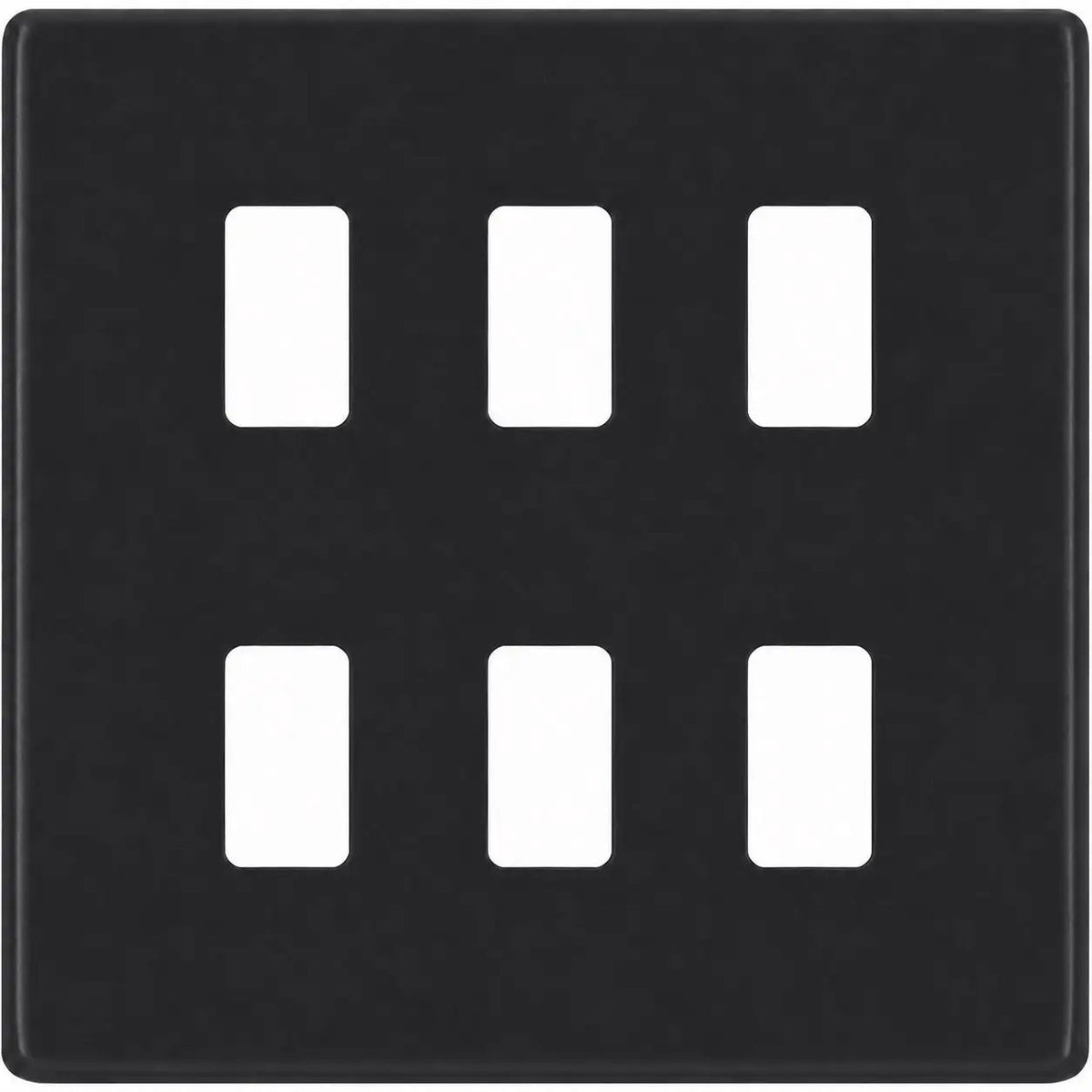 Hart G2 Frt Load MB 6M Plt+Grid +Gsk